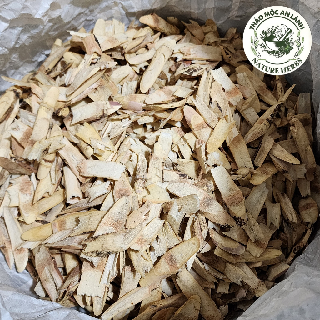 1KG Mía Lau Sấy Khô Sạch Sẽ Chất Lượng