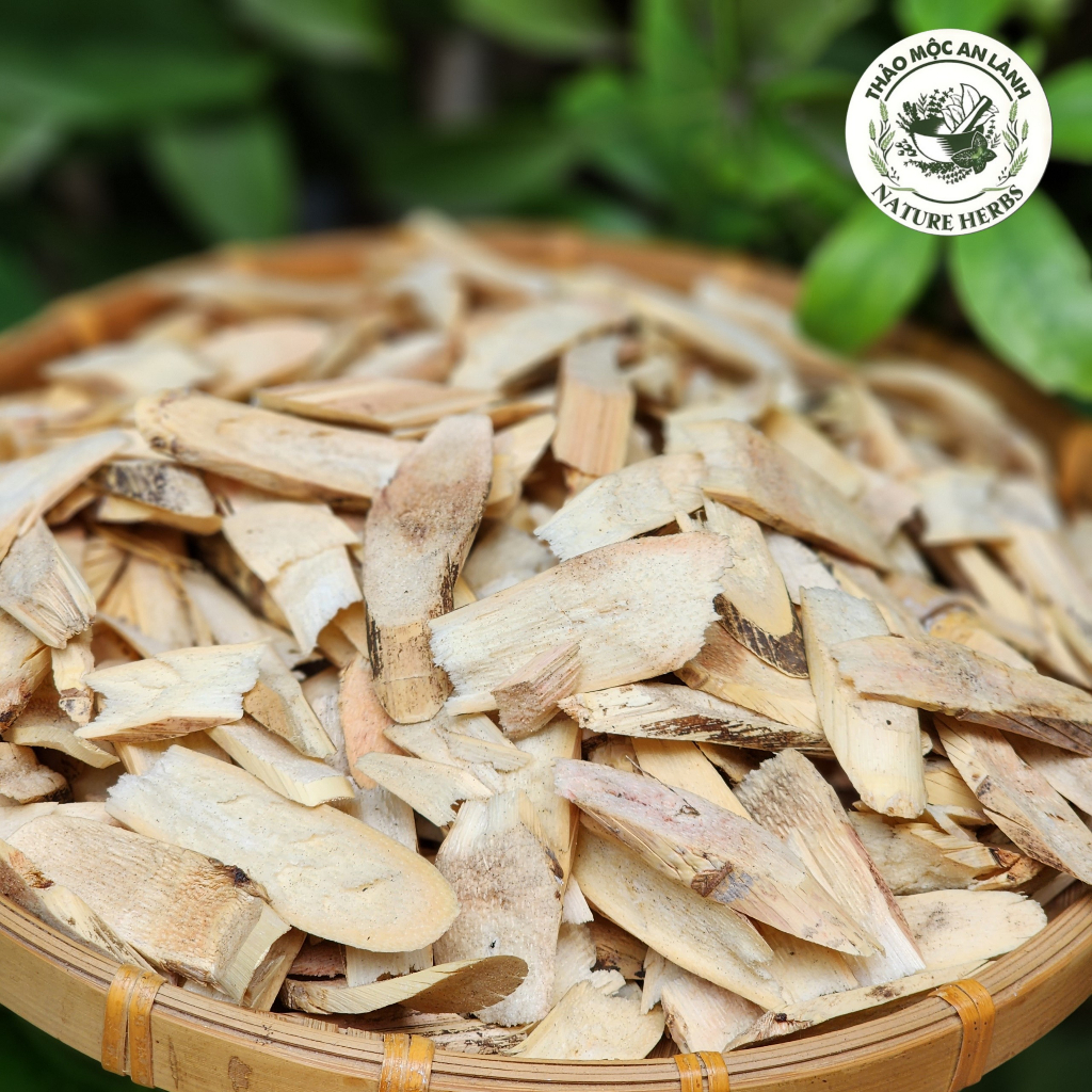 1KG Mía Lau Sấy Khô Sạch Sẽ Chất Lượng