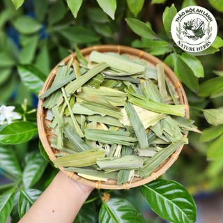 1kg lá dứa/ lá nếp sấy lạnh khô, thơm, sạch sẽ