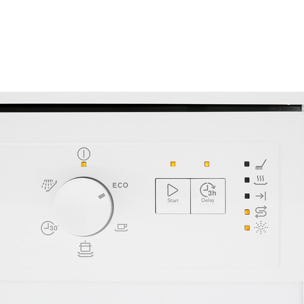 Máy rửa chén, bát độc lập Electrolux ESF5206LOW - Chính hãng bảo hành 24 tháng