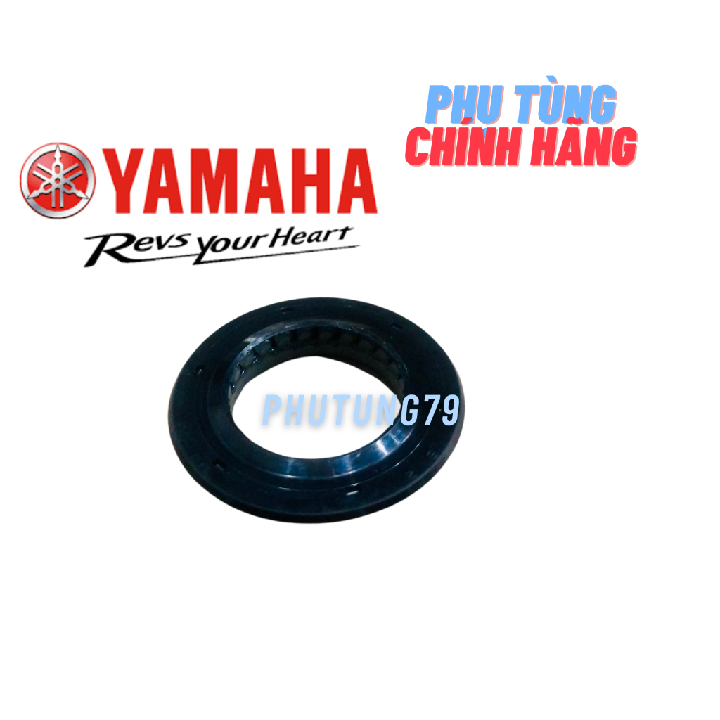 Phớt bánh trước sau exciter 150 chính hãng yamaha