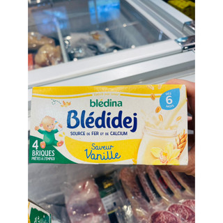 [date T10/2025] Sữa nước Bledina 6m/9m/12m - Pháp
