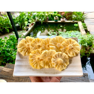 Khóm sấy dẻo 200gr