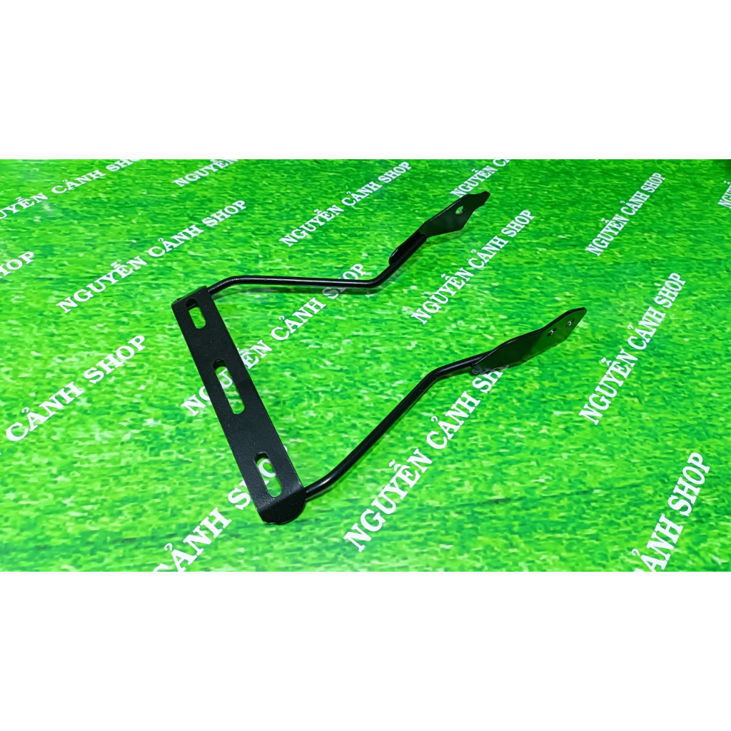 Pát bản tên xe SONIC 150