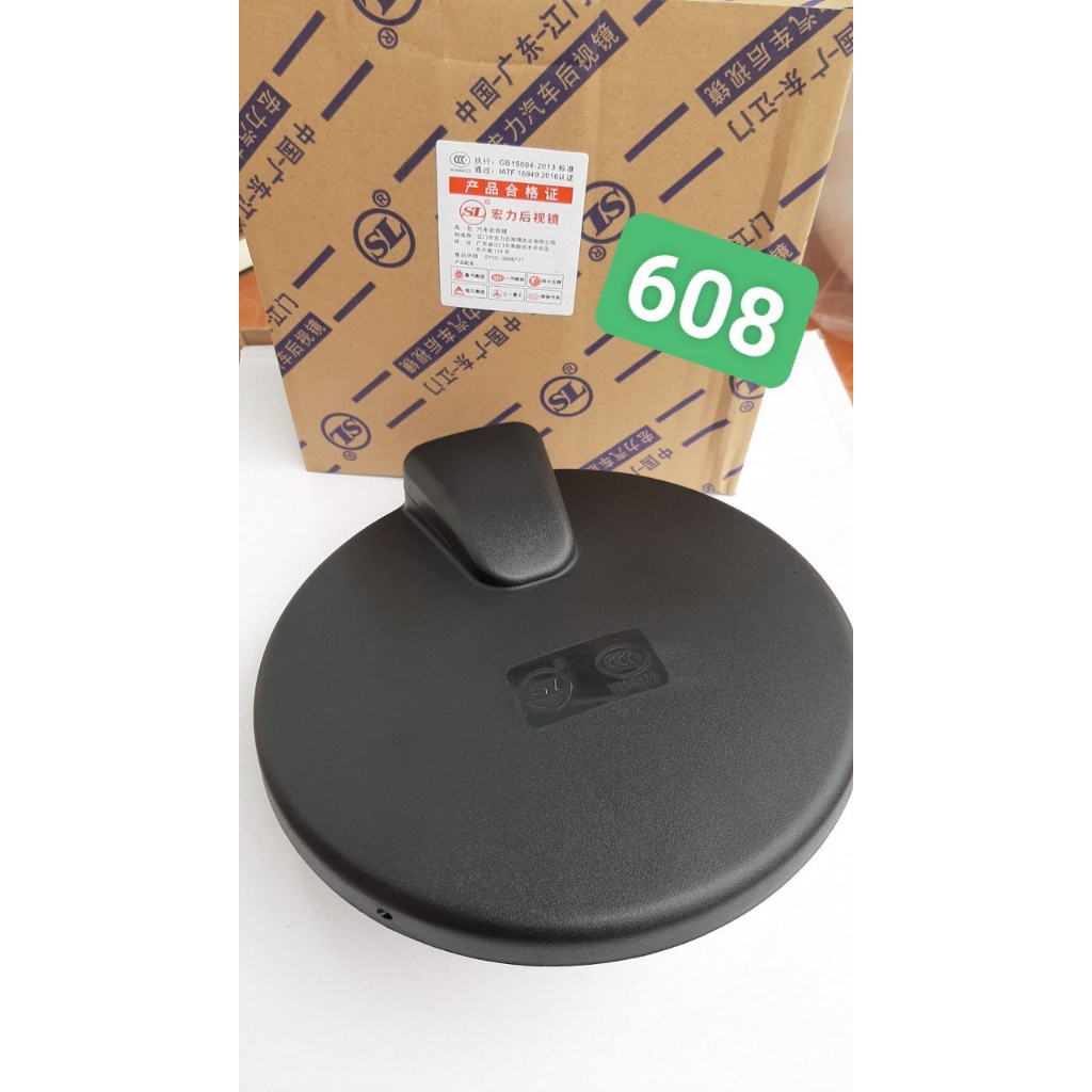 Gương chiếu hậu xe tải howo 371 380 366