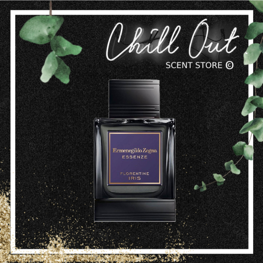 Nước hoa Ermenegildo Zegna Florentine Iris EDP