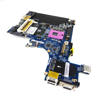Main Dell Latitude E6400 LA-3805P