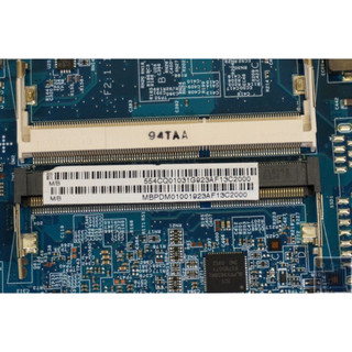 Main ACER ASPIRE 4810T 5810T
