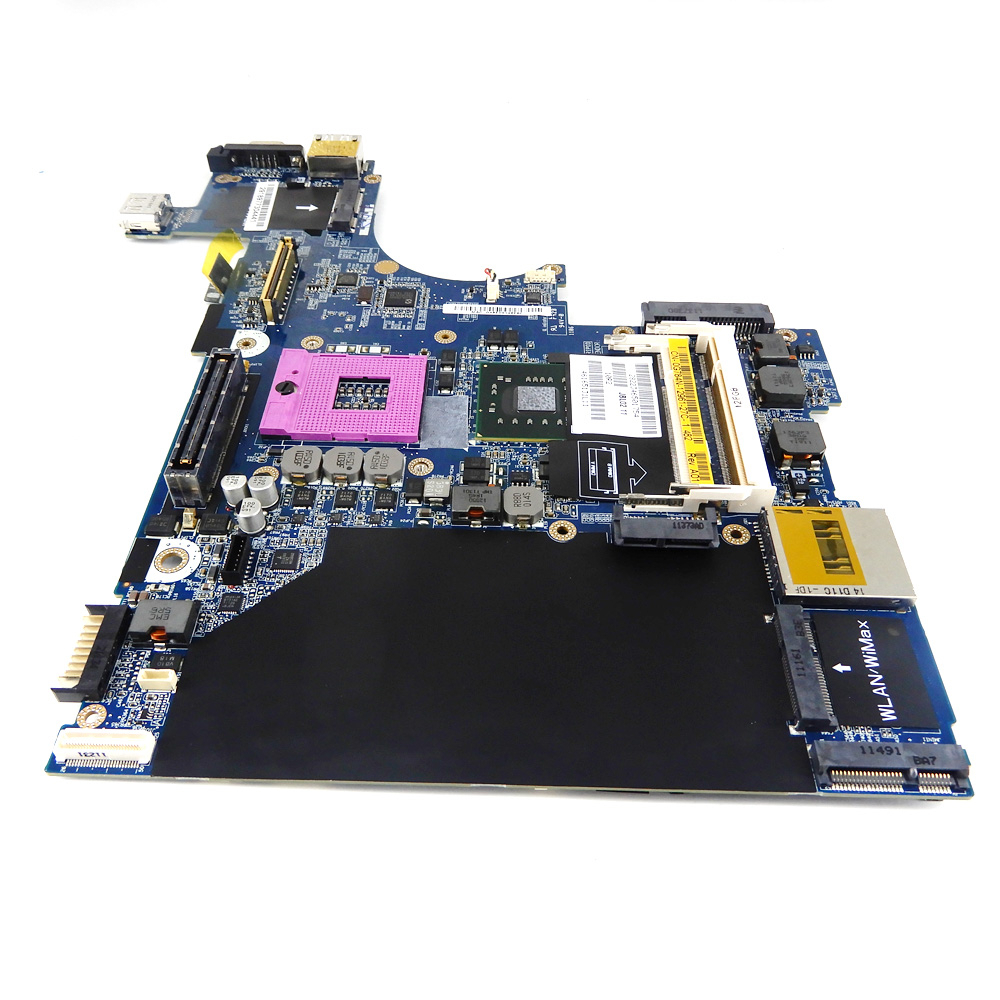 Main Dell Latitude E6400 LA-3805P