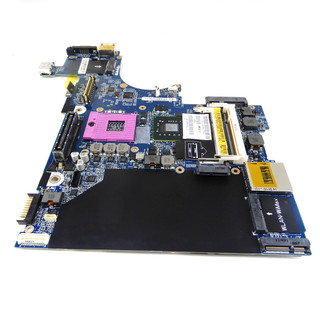 Main dell latitude e6400 la-3805p