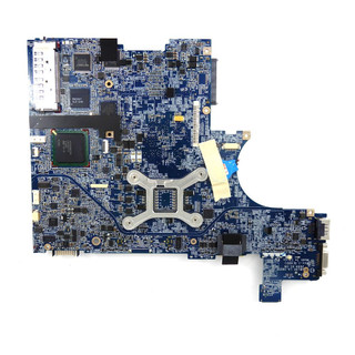 Main Dell Latitude E6400 LA-3805P