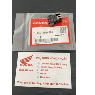 CHỐT HỘP ĐỒ LEAD 125/ SH VIỆT / PCX ZIN HONDA