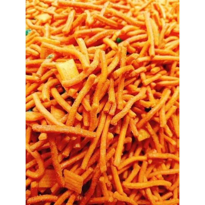 500gr bim bim que đậu hà lan