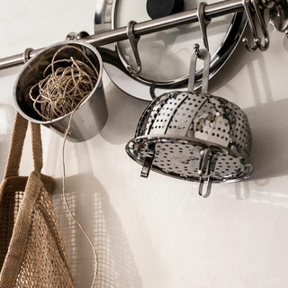 Vỉ hấp KLOCKREN ikea chính hãng ( có sẵn)