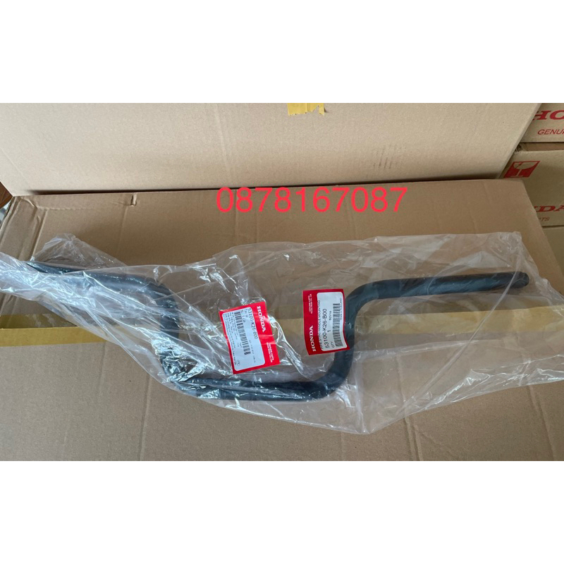 Tay lái ghi đông msx 125 honda