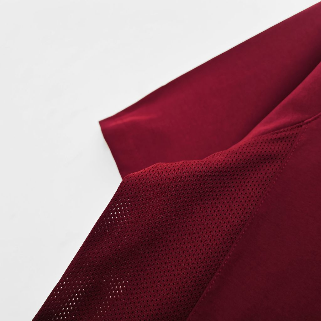 Áo bóng đá retro arsenal 2005 vải Cotton Polyester thời trang blockcore