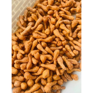 Bánh đùi gà sốt mắm ớt