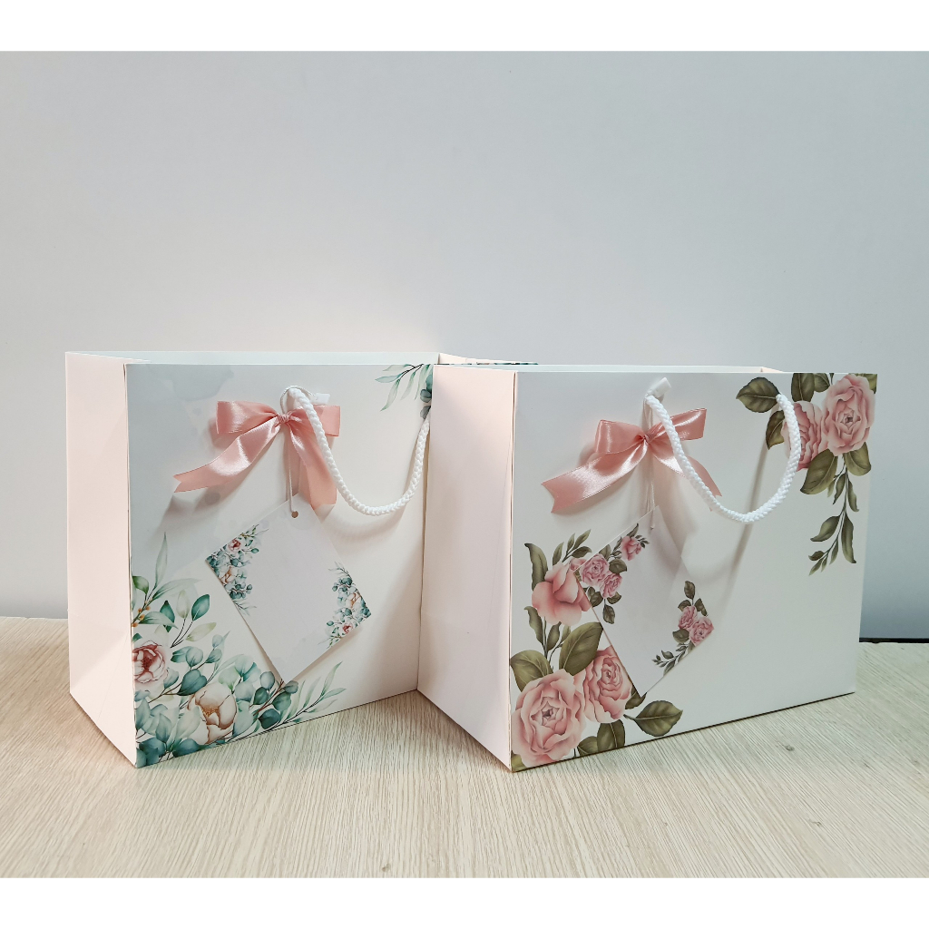 combo 10 túi quà tặng 30x23x12