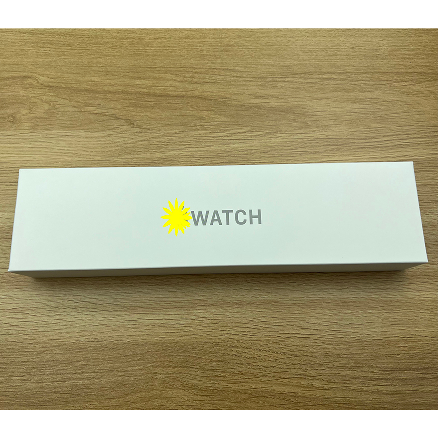 [ Bảo Hành 3 Tháng ] Đồng Hồ Thông Minh Logo Táo Seri 8 Tràn Viền Cao Cấp / Thay Ảnh Nền Tuỳ Ý - Nghe Gọi Bluetooth | BigBuy360 - bigbuy360.vn