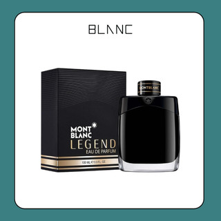Nước hoa nam Montblanc Legend EDP 100ml