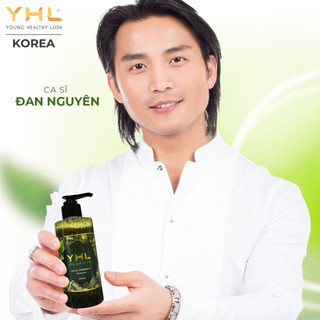 Sữa rửa mặt thải độc rau củ YHL