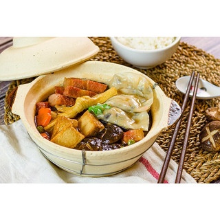 [SHIP HCM] Thực phẩm chay Everbest (ba rọi chay, đậu hũ hải sản chay, chả cuộn, phủ trúc)