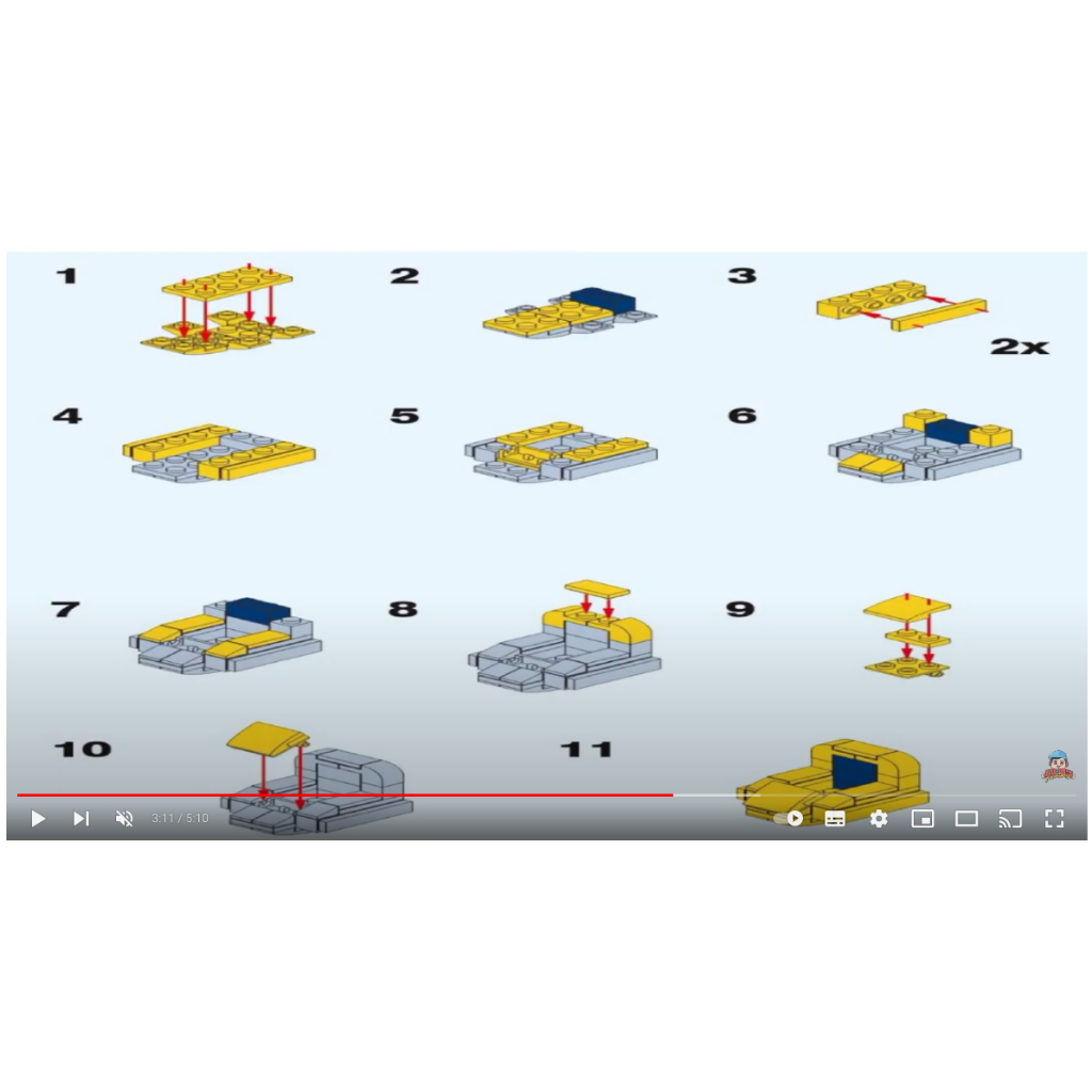 Minifigures Nhân Vật Doctor Strange 2 Phù Thủy Tối Thượng Marvel - Đồ chơi Lắp ghép Xếp hình Mô hình Mini XINH X0338