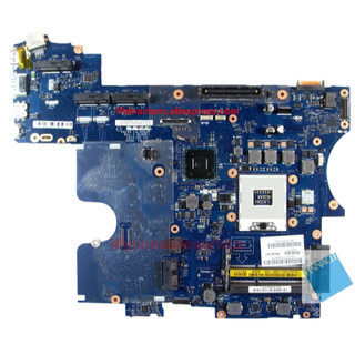 Main Dell Latitude E6520 VGA On