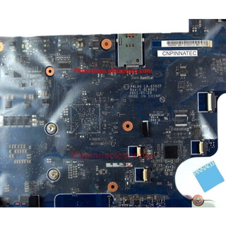 Main Dell Latitude E6520 VGA On