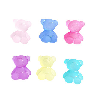 Kẹo gummy size nhỏ charm slime