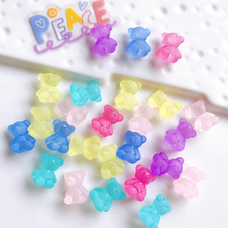 Kẹo gummy size nhỏ charm slime