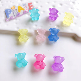 Kẹo gummy size nhỏ charm slime