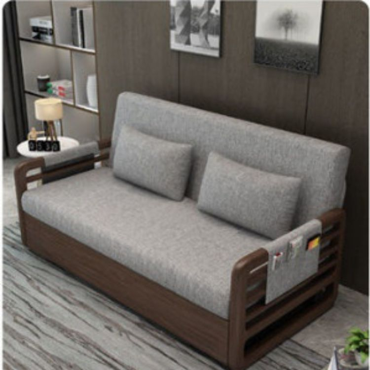 [HOT]Giường Sofa Cao Cấp, Sofa Giường Phòng Khách Đa Năng, Ghế Sofa Tiện Dụng ( Tặng Kèm Đệm+2gối ) | BigBuy360 - bigbuy360.vn