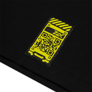 Áo thun trơn Unisex Local Brand ZERO đen