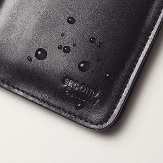 Ví thẻ da Second Sunday Essentials Leather Wallet SA04