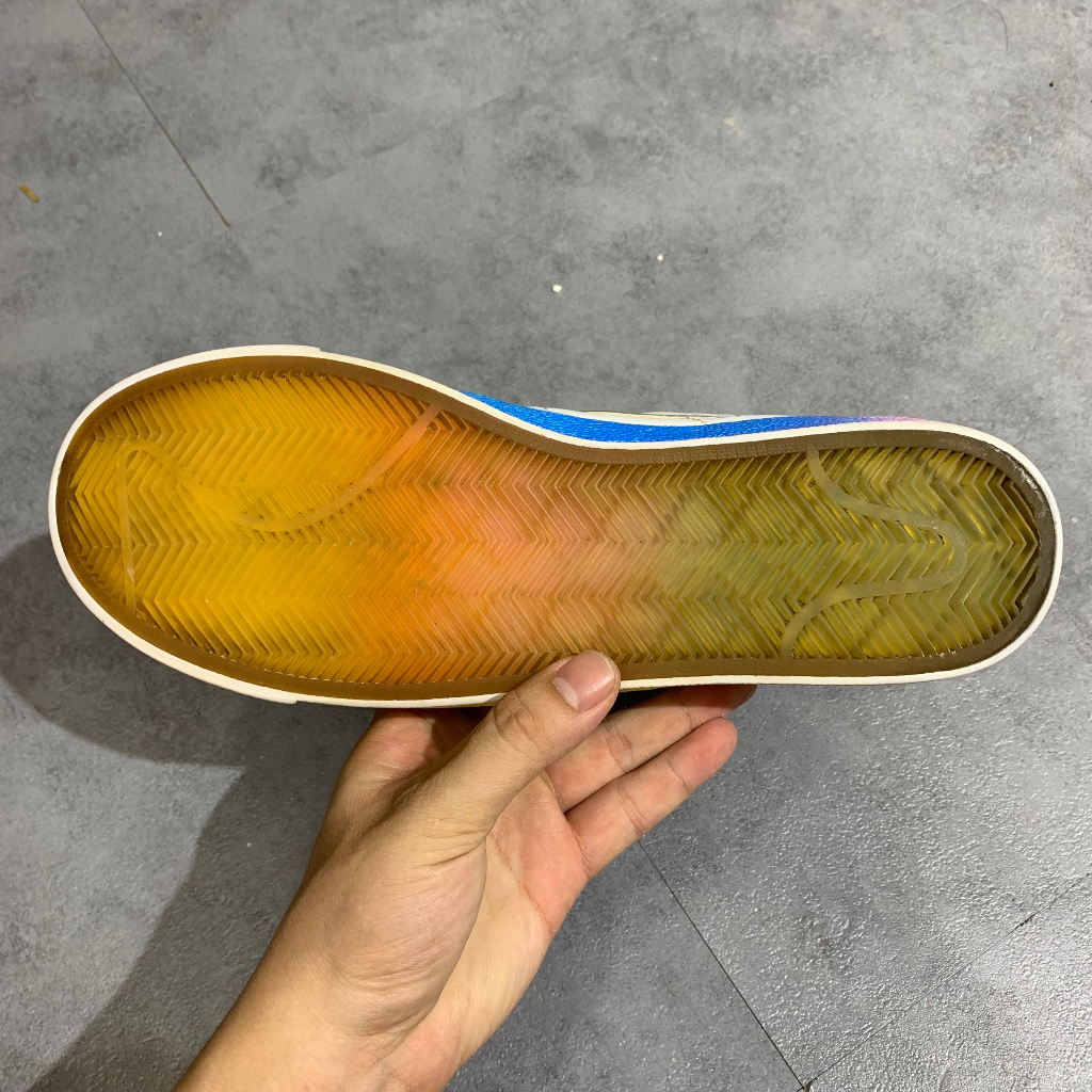 Giày 2hand Nike Blazer Mid 77 Thermal White CZ8653 136 - 4668