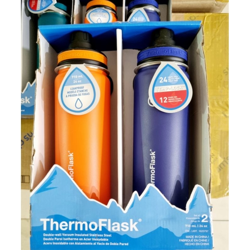𝘽ì𝙣𝙝 𝙜𝙞ữ 𝙣𝙝𝙞ệ𝙩 𝙏𝙃𝙀𝙍𝙈𝙊𝙁𝙇𝘼𝙎𝙆 710ml