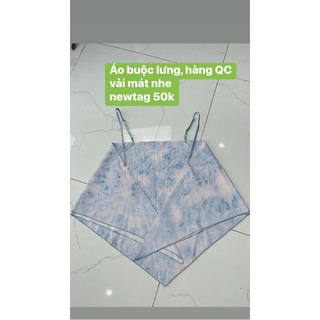 Áo secondhand tuyển