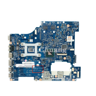 Main Lenovo G470 LA-6759P