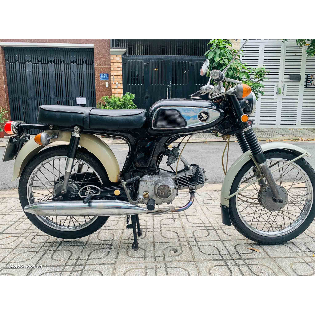 Da Bọc Yên Xe Máy HONDA CUP 67 Có Hình Ép