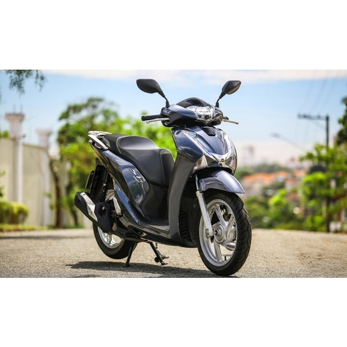 Da Bọc Yên Xe Máy HONDA SH 2020