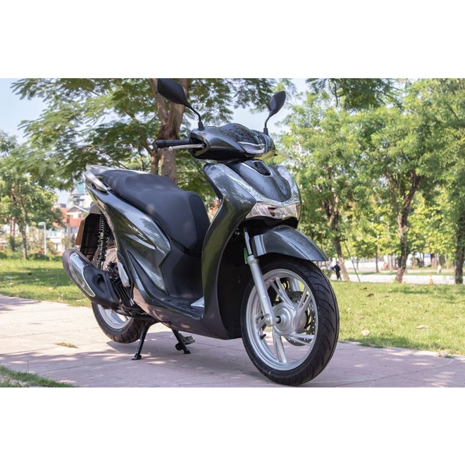 Da Bọc Yên Xe Máy HONDA SH 2020