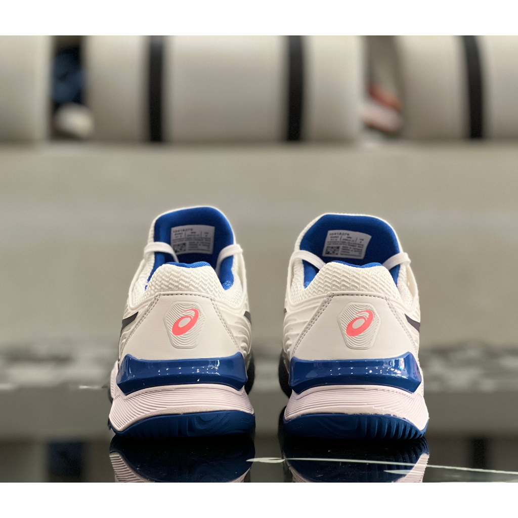 Giày chuyên Tennis nam - A.s.i.c.$ Tennis court FF2 Novak / size 40-40.5-41.5-42.5-43.5-44-45-46