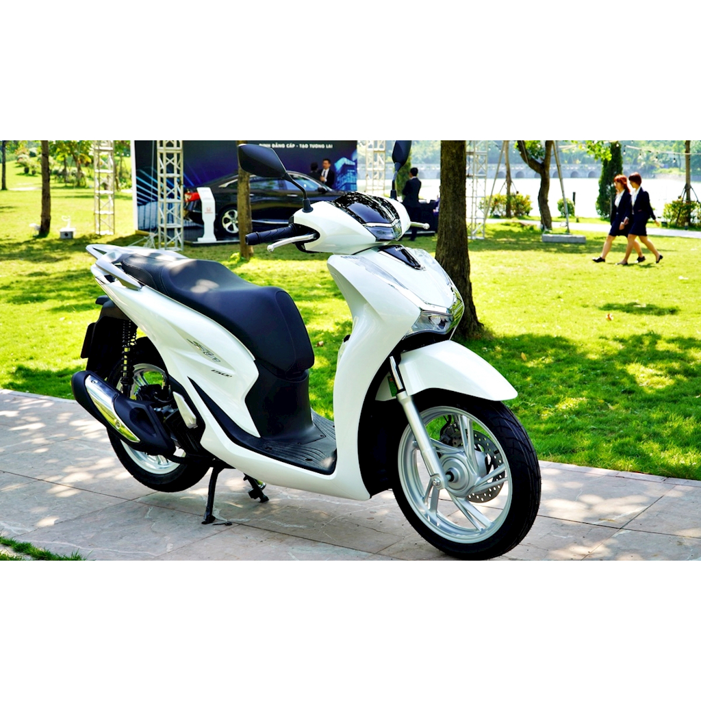 Da Bọc Yên Xe Máy HONDA SH 2020