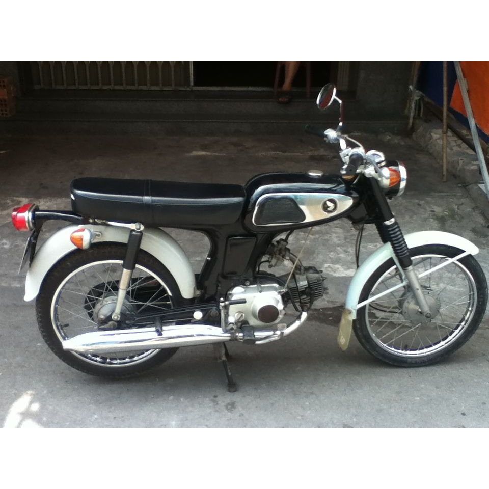 Bọc Yên Xe Máy HONDA CUP 67