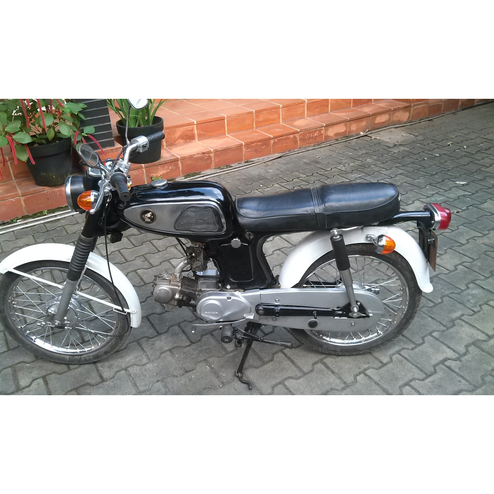 Bọc Yên Xe Máy HONDA CUP 67