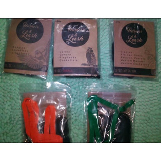 Harness dây bay cho vẹt