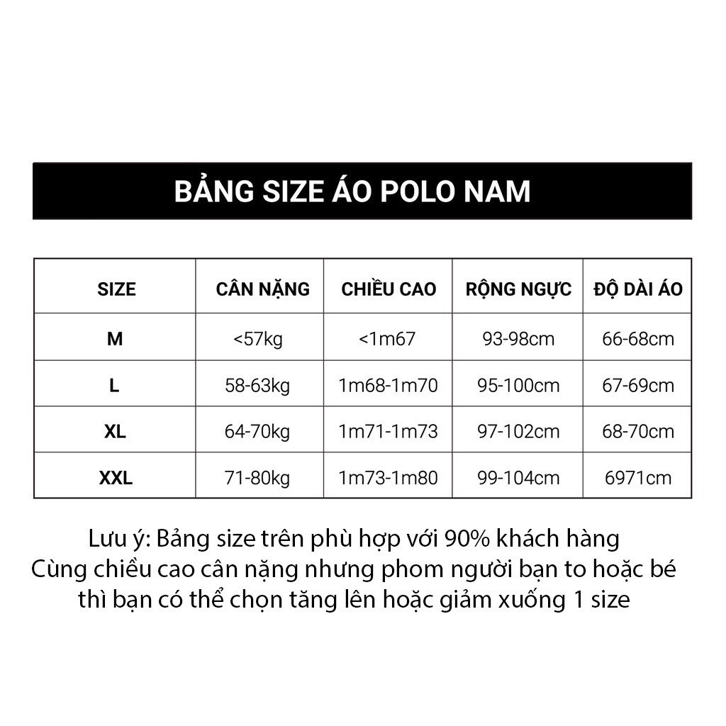 Áo thun polo nam cao cấp phối màu, cổ bẻ, vải cá sấu cực đẹp, thời trang size VNXK