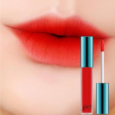 CHÍNH HÃNG - 💋💋 Son kem Bibia siêu lì