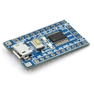 [Thanh lý giá rẻ, hàng mới 100%] board phat triển STM8S103F3P6 system board STM8S STM8